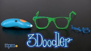 3Doodler Start Essentials Pen Set from WobbleWorks