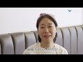 동문스토리 제5화 spc 컬리너리 아카데미 이정아 동문 편 success story