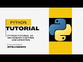 Python Tutorial 18 - Dictionary Copying and Updation