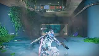 destiny2ソロ対戦5500帯