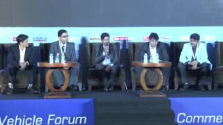 CVF'17 - SOURCING \u0026 COST MANAGEMENT PANEL DISCUSSION