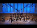 Dmitri Shostakovich: Polka op.22, Astor Piazzolla: Le Grand Tango - SAXOPHOBIA BRATISLAVA 2021