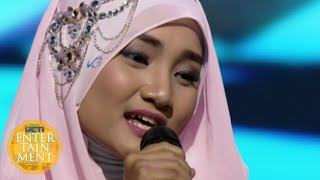 Launching Lagu terbaru Fatin Shidqia – Away [Mega Konser Dunia] [10 Okt 2015]