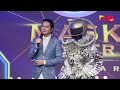 The Mask Singer Myanmar | EP.2 | 22 Nov 2019 | [Part 4/6]