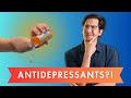 My Views on Antidepressants | Is it worth it?