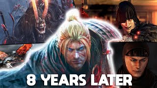 Why YOU Should Play Nioh In The BIG 2025