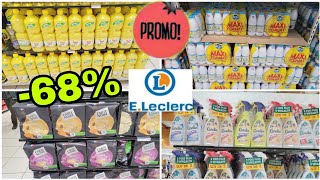 🏅🎉E.LECLERC PROMO -68% 15 avril 2024 #e.leclerc #bonsplans #promotion #promo #arrivagese.leclerc