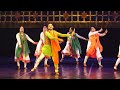 lehra do from 83 indian independence day 2022 taare dance cape town