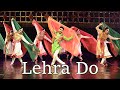 Lehra Do from 83 | Indian Independence Day 2022 | Taare Dance Cape Town