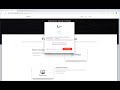Build a full stack Web App in React and Flask