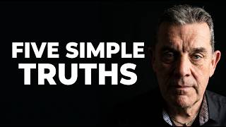 Five Simple Truths On Grief Loss and Bereavement