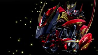 仮面ライダーバトライド・ウォーⅡ【クロニクルモード＃３０「また別の龍騎」】