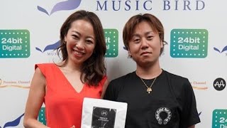 FMラジオ番組「Radio Leaders」一般社団法人ベストオブミス 会長  内田洋貴 様（2019.8.24放送）