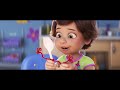 Toy Story 4 ALL Clips + Trailers (2019)  Fandango Family