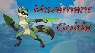 The ULTIMATE guide to MOVEMENT in Rivals 2