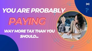 📌 How to Save Taxes in Canada Using TFSA, FHSA, and RRSP! 💰🇨🇦