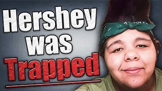 Tophiachu got Hershey Teargassed | lolcow update