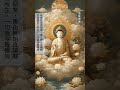 菩贤菩萨行愿品 忏悔文 男孩纯净嗓音 music buddha song healing artist