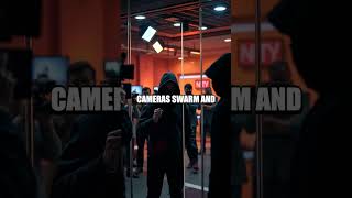 The Sony Hack Enigma