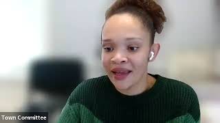 Affordable Housing Trust Fund - 2/21/2025