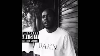 Kendrick Lamar - ELEMENT. (Clean)