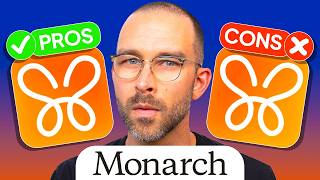 Monarch Money Review of PROS & CONS: Honest 2026 Breakdown
