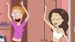 Best of Tricia Lange | Rick and Morty