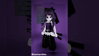 purple/violet 💜 kawaii cute outfit codes for Brookhaven girls #viral #roblox #shorts#shortsfeed#fypシ