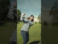 Trail Arm Downswing Thought