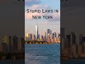 surprising legal facts weird laws that exist in new york 😮📚 pt. 3