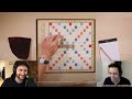 Reacting To Bad Scrabble Tips With GM Kenji Matsumoto