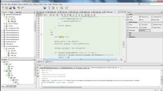 Creating a JSP Web Application That Deletes Data From A Database