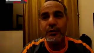 #x202b;الرياضة بتحكي إعادة بناء الكرامة #لطفي برس #loutfi Press Youtube#x202c;lrm;