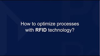 RFID gate vs barcode