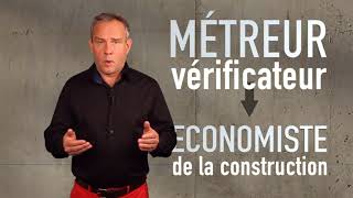 L'économiste de la construction