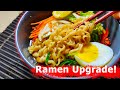 Instant Ramen | Instant Noodles | Feed and Teach