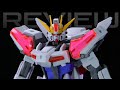 THE BUILD FIGHTERS ARE BACK! - Entry Grade Gundam Build Strike Exceed Galaxy