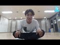 [ENGSUB] BTS Live HOPE On The Street with Jungkook   {Full}