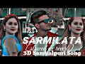 sarmilata new sambalpuri song slowed u0026reverb lofi