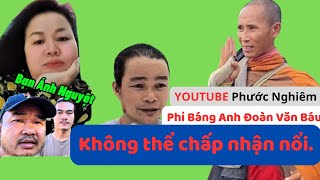 Bí Ẩn Ông Phước Nghiêm Qua Lời Kể Của Ánh Nguyệt – Hé Lộ Tài Năng của anh Đoàn Văn Báu.