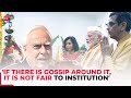 PM's visit to CJI's residence should have been avoided: Kapil Sibal