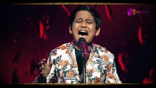 Pritam Acharya | Zee Talent | Exclusive Artist | Sa Re Ga Ma Pa - 2019 | Showreel