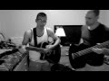 Monster- Imagine Dragons (Cover)