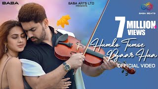 Humko Tumse Pyaar Hua (Video) Ft.Zain Imam | Reem Shaikh | Soham Naik | Shakeel A | Latest Song 2023
