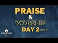 Righteousness Peace and Joy in the Holy Ghost_Medley CFM Worship Team (HD)