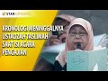 USTADZAH TASLIMAH MENINGGAL DUNIA SAAT PENGAJIAN, BEGINI KRONOLOGINYA - STAR UPDATE