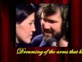 Loving Arms   Kris Kristofferson and Rita Coolidge