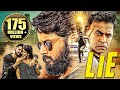 Lie 2017 New Released Full Hindi Dubbed Movie Nithin Arjun Sarja Megha Akash Riwaz Duggal