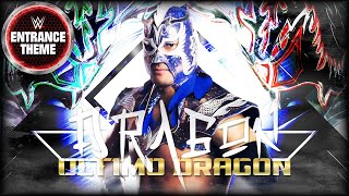 Ultimo Dragon 2003 - \