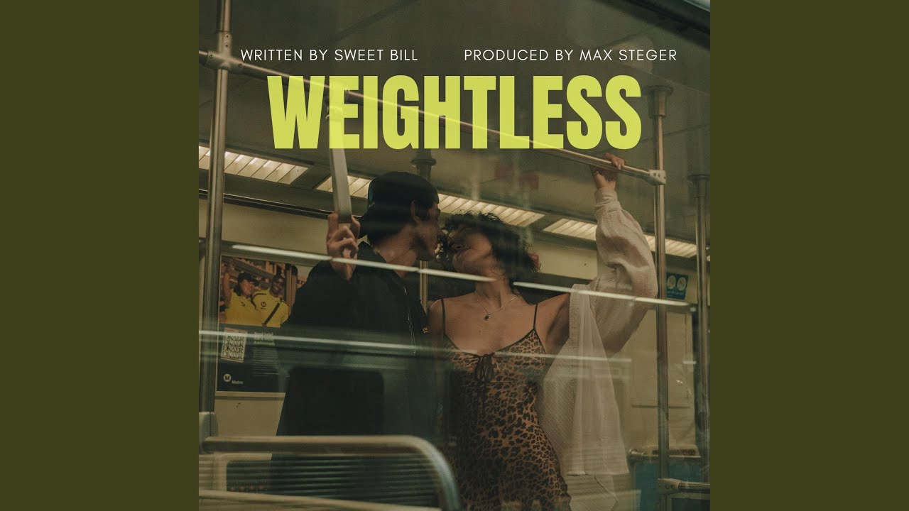 Weightless Youtube Music